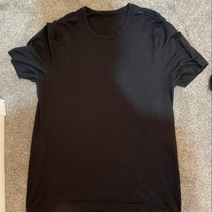 Lululemon Athletic Shirt